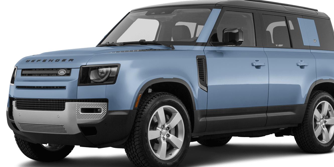 LAND ROVER DEFENDER 2020 SALE97EU9L2026162 image